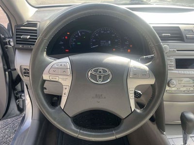 2010 Toyota Camry Hybrid Base