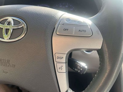 2010 Toyota Camry Hybrid Base