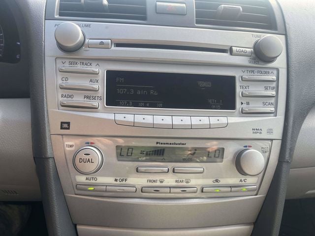 2010 Toyota Camry Hybrid Base