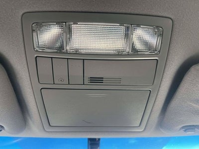 2010 Toyota Camry Hybrid Base
