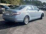 2010 Toyota Camry Hybrid Base