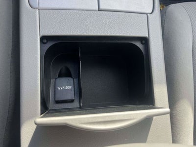 2010 Toyota Camry Hybrid Base