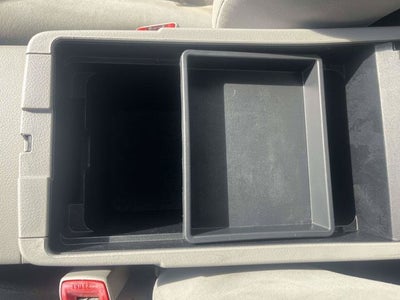 2010 Toyota Camry Hybrid Base