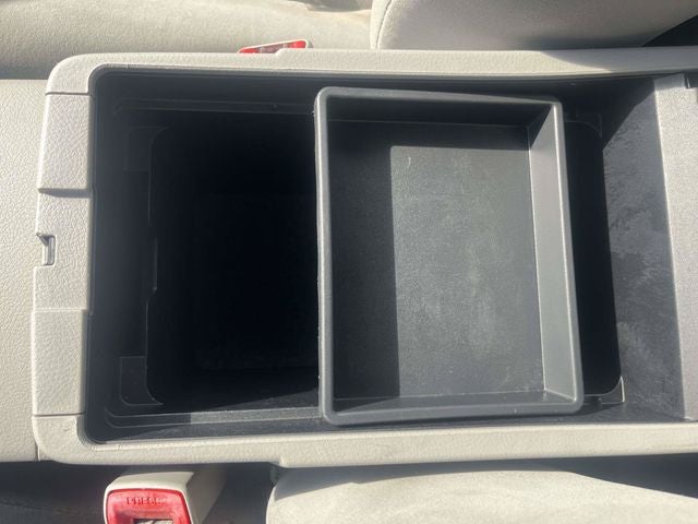 2010 Toyota Camry Hybrid Base