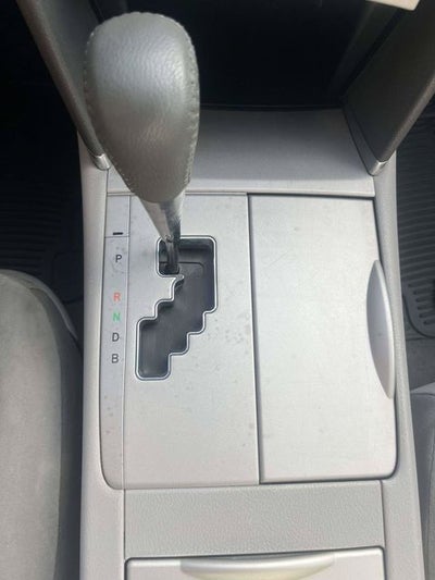 2010 Toyota Camry Hybrid Base