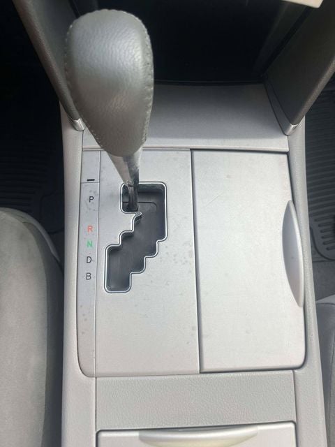 2010 Toyota Camry Hybrid Base