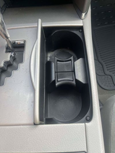 2010 Toyota Camry Hybrid Base