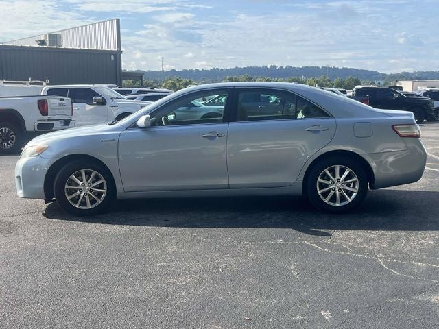 2010 Toyota Camry Hybrid Base