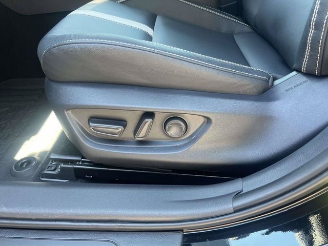 2026 Toyota Camry SE Nightshade