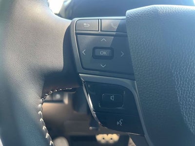 2026 Toyota Camry SE Nightshade
