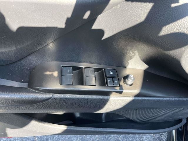2021 Toyota Camry SE Nightshade