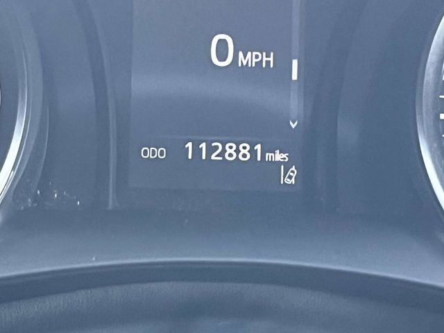 2021 Toyota Camry SE Nightshade