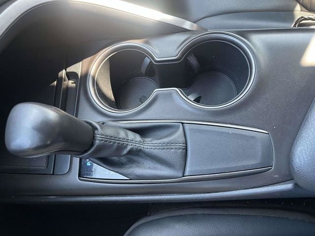 2021 Toyota Camry SE Nightshade