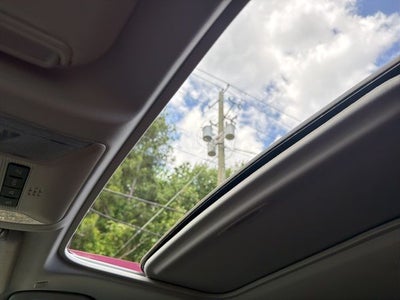 2025 Toyota RAV4 Hybrid XLE Premium