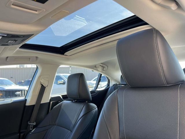 2020 Lexus ES 300h Ultra Luxury