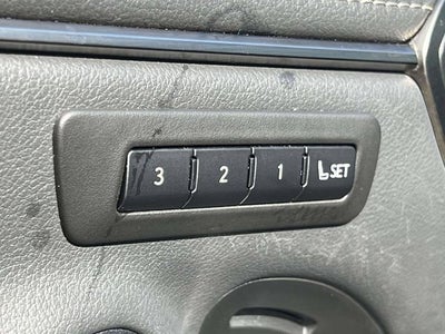 2020 Lexus ES 300h Ultra Luxury