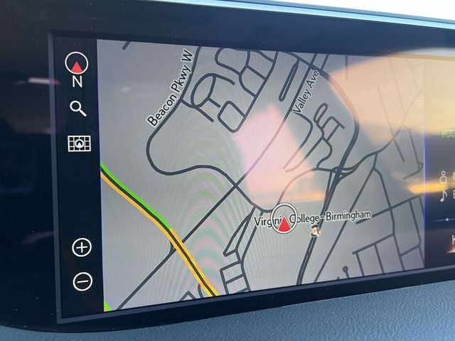 2020 Lexus ES 300h Ultra Luxury