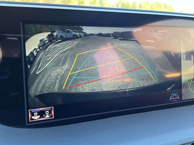 2020 Lexus ES 300h Ultra Luxury