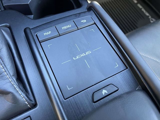 2020 Lexus ES 300h Ultra Luxury