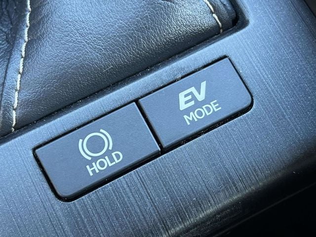 2020 Lexus ES 300h Ultra Luxury