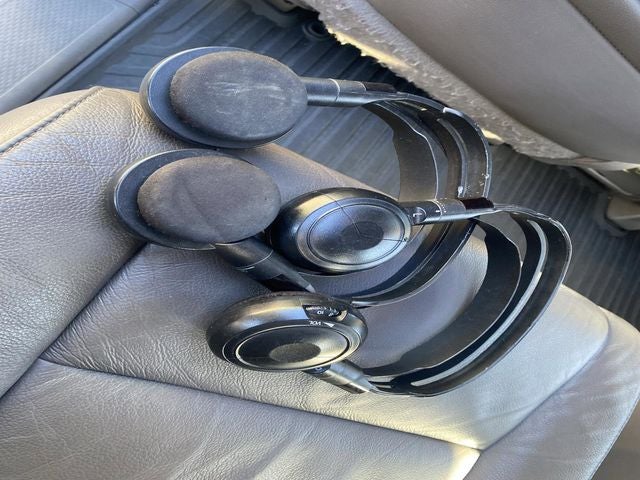 2017 Honda Odyssey Touring