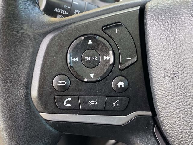 2019 Honda Pilot EX-L w/Navigation and Rear Entertainment System