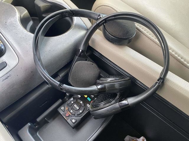 2019 Honda Pilot EX-L w/Navigation and Rear Entertainment System