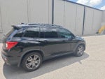 2019 Honda Passport EX-L