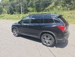 2019 Honda Passport EX-L