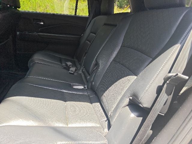 2019 Honda Passport EX-L