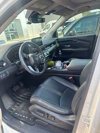 2023 Honda Pilot Touring
