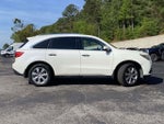 2016 Acura MDX 3.5L