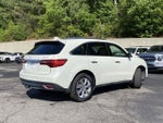 2016 Acura MDX 3.5L
