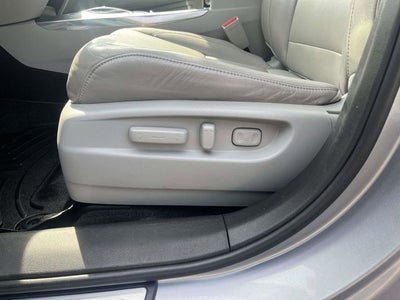 2016 Acura MDX 3.5L