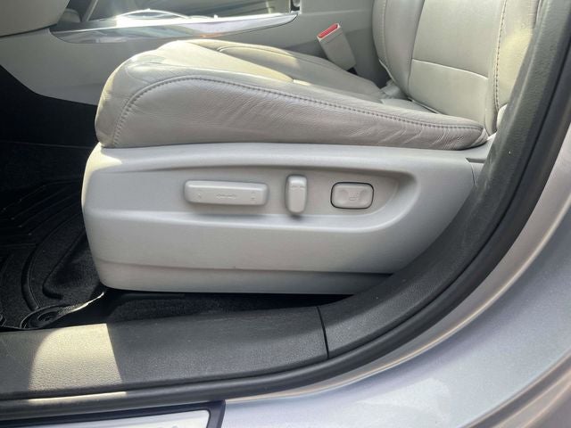 2016 Acura MDX 3.5L