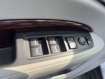 2016 Acura MDX 3.5L