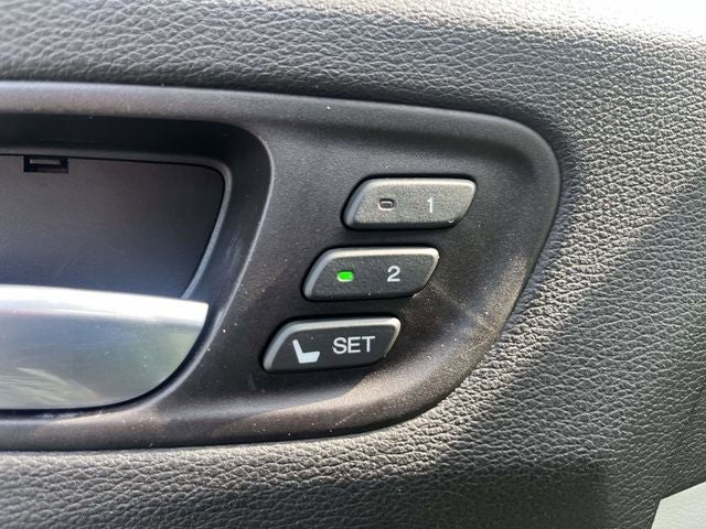2016 Acura MDX 3.5L