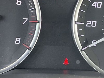 2016 Acura MDX 3.5L