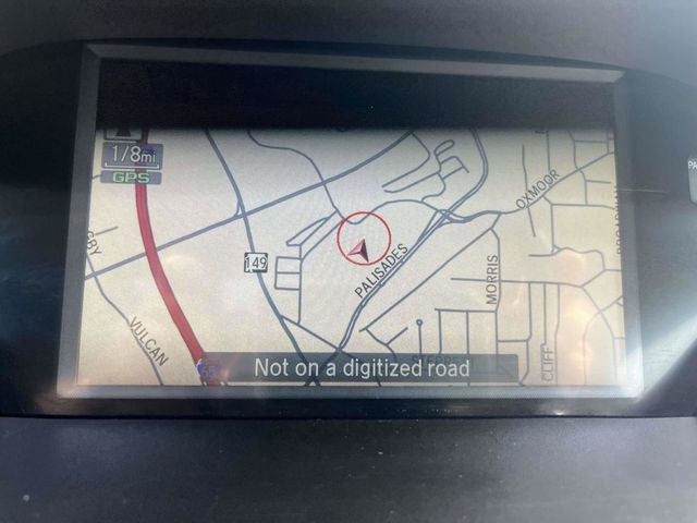 2016 Acura MDX 3.5L