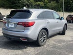 2016 Acura MDX 3.5L