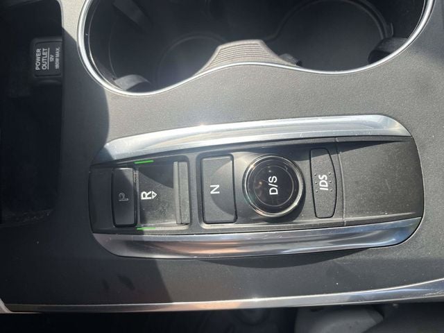 2016 Acura MDX 3.5L