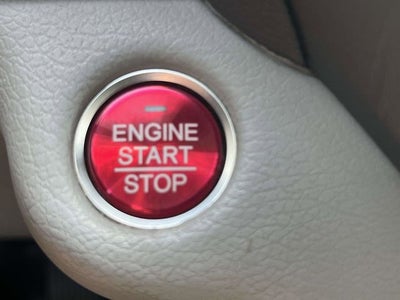 2016 Acura MDX 3.5L