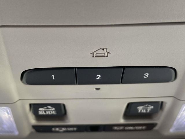 2021 Buick Enclave Avenir