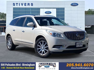 2014 Buick Enclave Leather Group