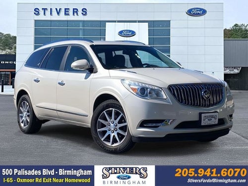 2014 Buick Enclave Leather Group