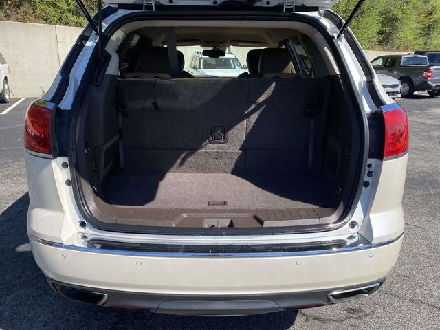 2014 Buick Enclave Leather Group