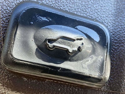 2014 Buick Enclave Leather Group