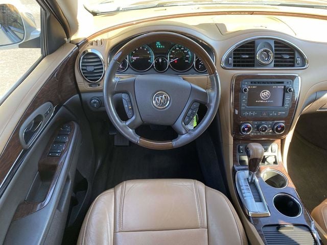 2014 Buick Enclave Leather Group