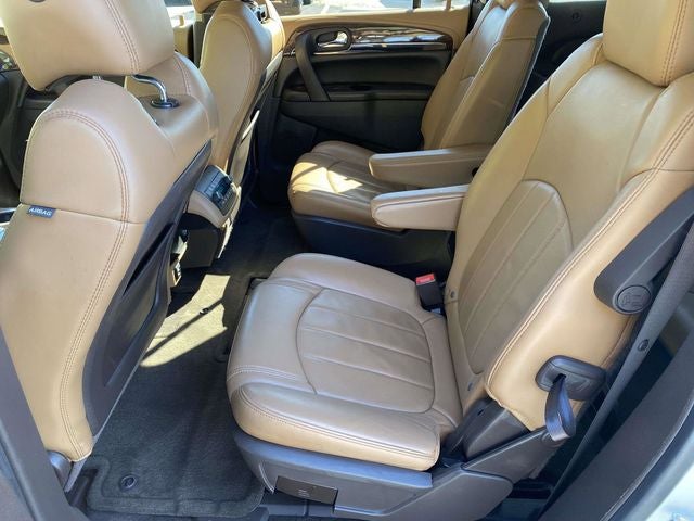 2014 Buick Enclave Leather Group