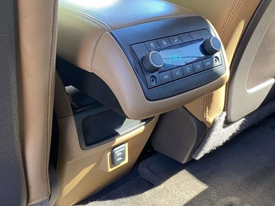 2014 Buick Enclave Leather Group